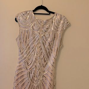Flapper Style dress-sold